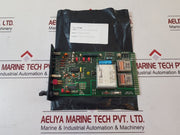 Mobrey Mep2R Plc Alarm Fault Electropulse