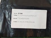 Mobrey Mep2R Plc Alarm Fault Electropulse