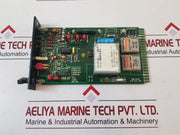 Mobrey Mep2R Plc Alarm Fault Electropulse