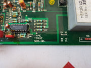 Mobrey Mep2R Plc Alarm Fault Electropulse