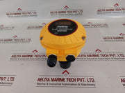 Mobrey Msp400Rh-b28 Ultrasonic Level Transmitter 