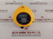 Mobrey Msp400Rh-b28 Ultrasonic Level Transmitter 