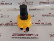 Mobrey Msp400Rh-b28 Ultrasonic Level Transmitter 
