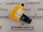 Mobrey Msp400Rh-b28 Ultrasonic Level Transmitter 