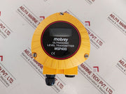 Mobrey Msp400Rh-b28 Ultrasonic Level Transmitter 