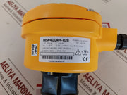 Mobrey Msp400Rh-b28 Ultrasonic Level Transmitter 