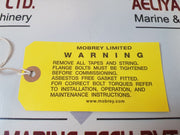 Mobrey S01Db/F104/1 Float Level Switch