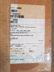 Mobrey S01Db/F21/1 Magnetic Level Switch 8036001001