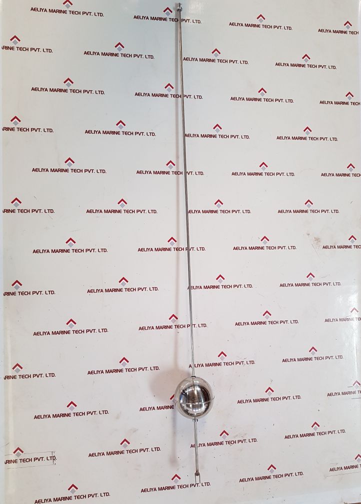 Mobrey S01Db/F21/1 Magnetic Level Switch 8036001001