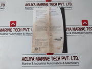 Mobrey S01Db/F93 Magnetic Level Switch