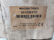 Mobrey S01Db/F93 Magnetic Level Switch