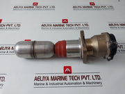 Mobrey S01Db/F93 Magnetic Level Switch