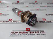 Mobrey S01Db/F93 Magnetic Level Switch