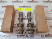 Mobrey S179Db/F83 Level Switch