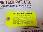 Mobrey S179Db/F83 Level Switch