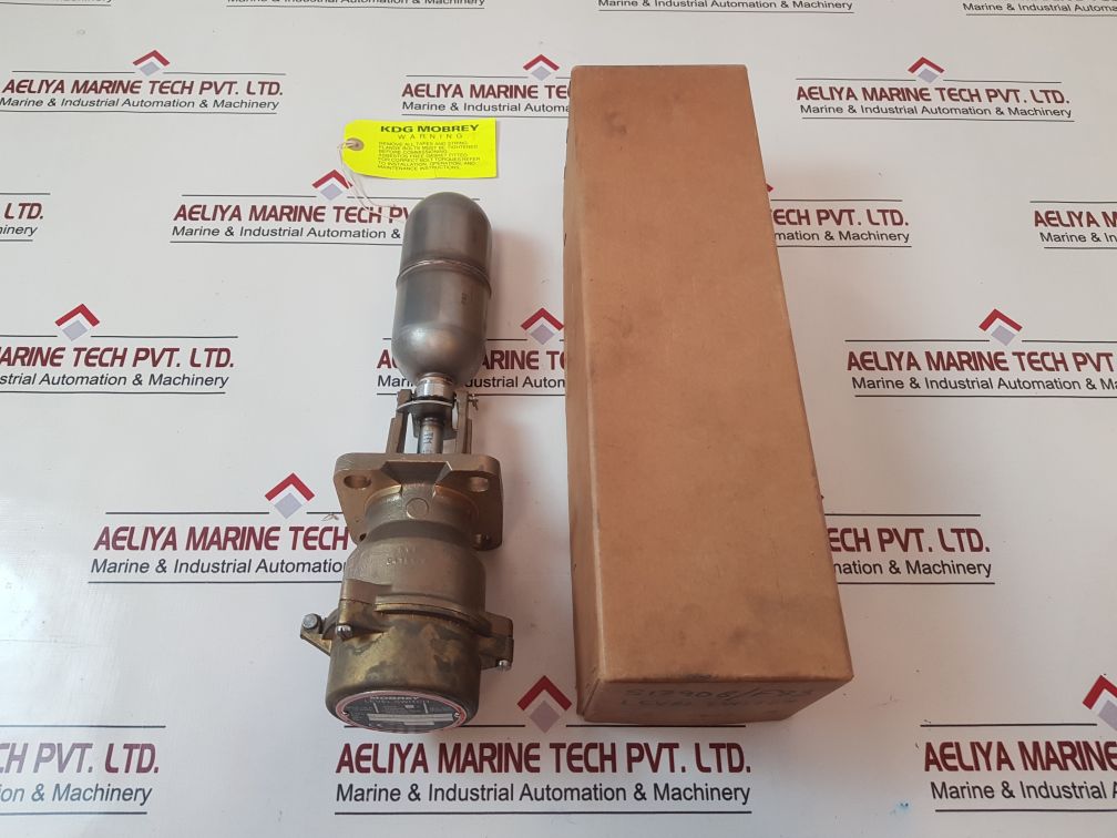 Mobrey S179Db/F83 Level Switch