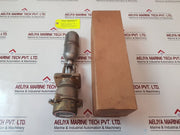 Mobrey S179Db/F83 Level Switch