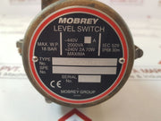 Mobrey S179Db/F83 Level Switch