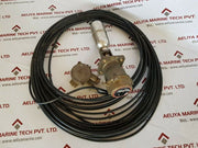 Mobrey S179Db/F84 Level Switch
