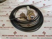 Mobrey S179Db/F84 Level Switch