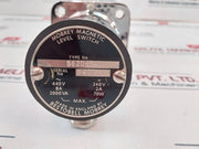 Mobrey S62D-f40 Magnetic Level Switch 70W