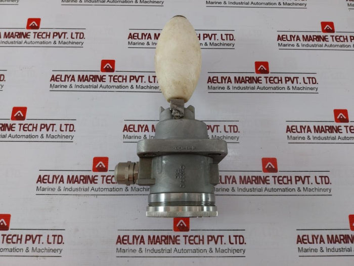 Mobrey Sma1 Float Liquid Level M-switch Flange Iec 60529 Ip66/67 250V 15A