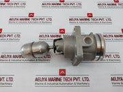 Mobrey Sma1 M-switch Level Alarm Switch Ip66/67 250V 15A Type Sma1