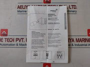 Mobrey Smb1 Magnetic Level Switch