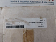Mobrey Smb1 Magnetic Level Switch