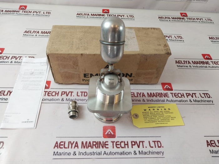 Mobrey Smb1 Magnetic Float Switch