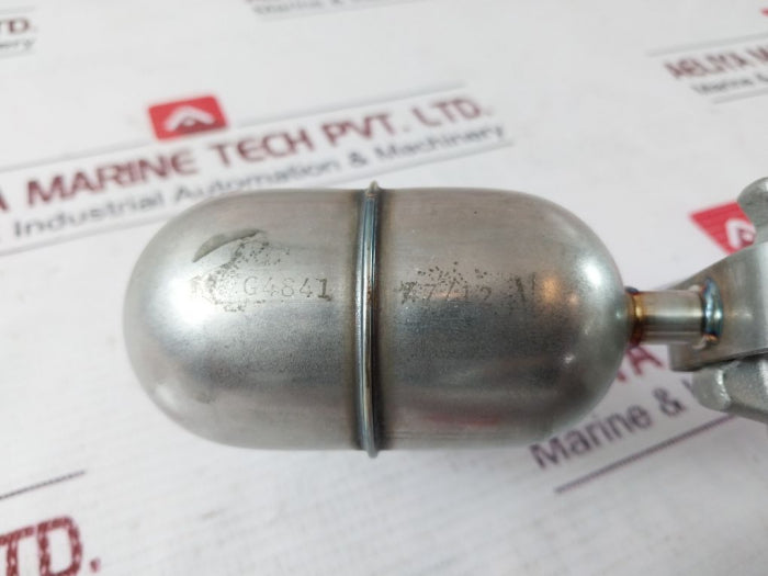 Mobrey Smb1 Magnetic Float Switch – Aeliya Marine