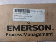 Mobrey Smb1 Magnetic Float Switch