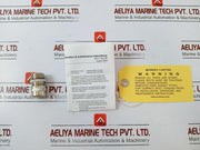 Mobrey Smb1 Magnetic Level Switch 19 Bar Ip66/67