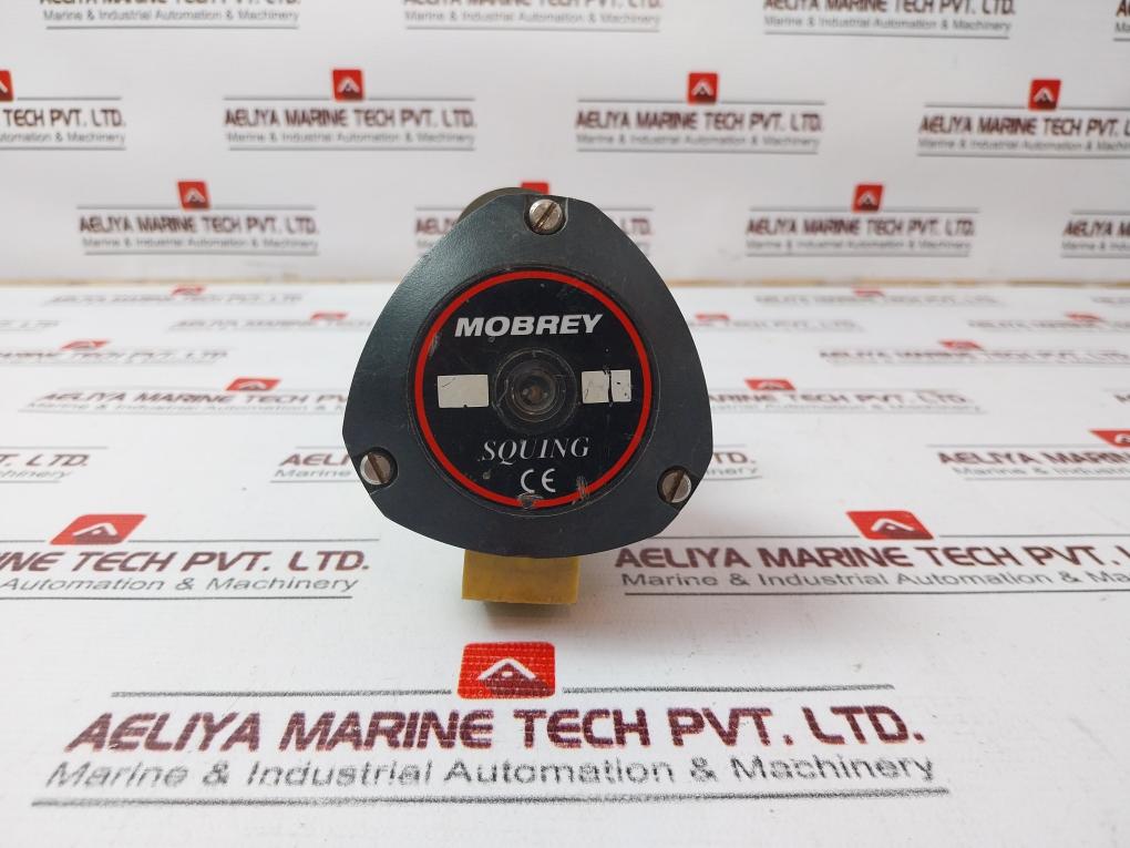 Mobrey Squing 734Tds0000 Liquid Level Switch 24-240V