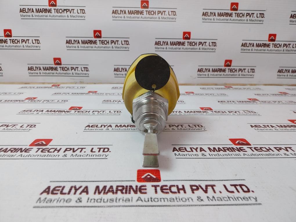 Mobrey Squing 734Tds0000 Liquid Level Switch 24-240V