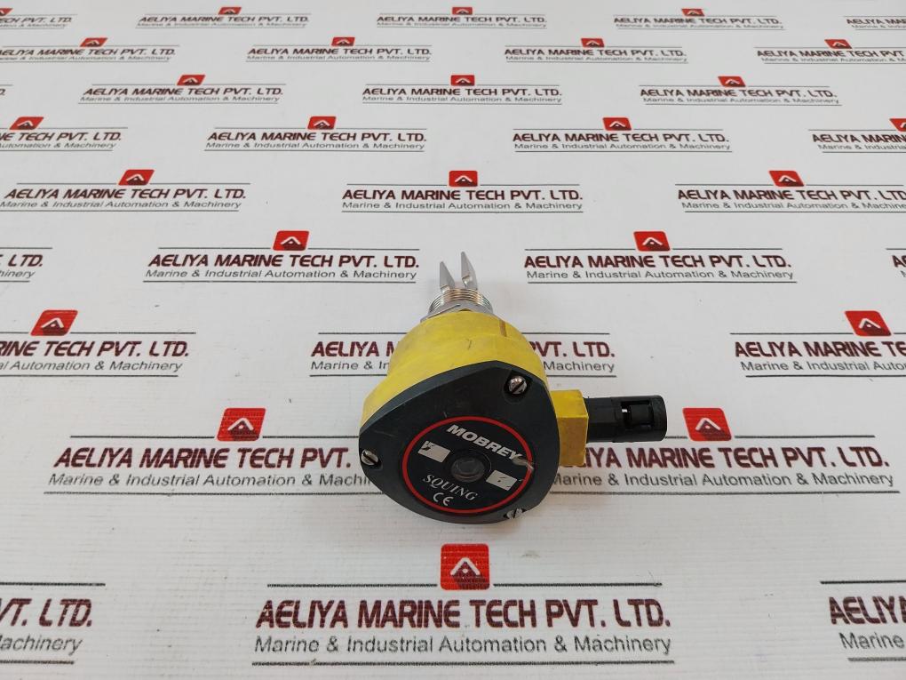 Mobrey Squing Vibrating Fork Liquid Level Switch Sps/Plc 24V  Dc