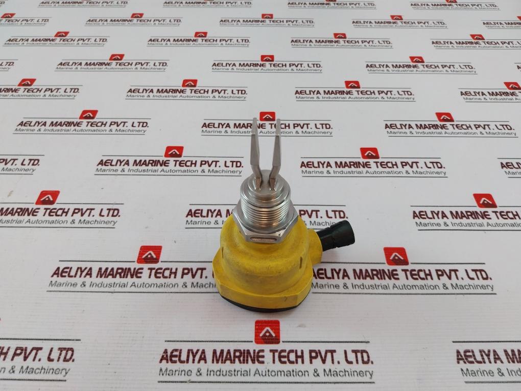 Mobrey Squing Vibrating Fork Liquid Level Switch Sps/Plc 24V  Dc