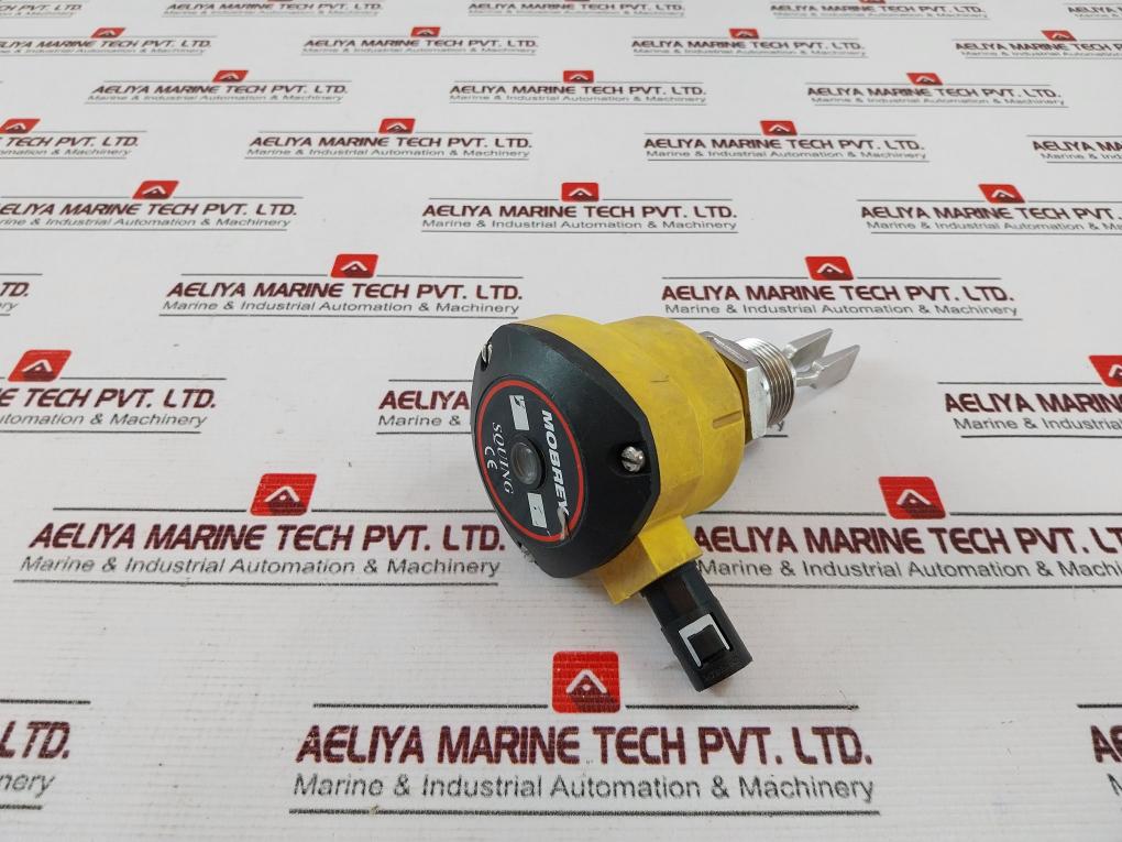 Mobrey Squing Vibrating Fork Liquid Level Switch Sps/Plc 24V Dc ...