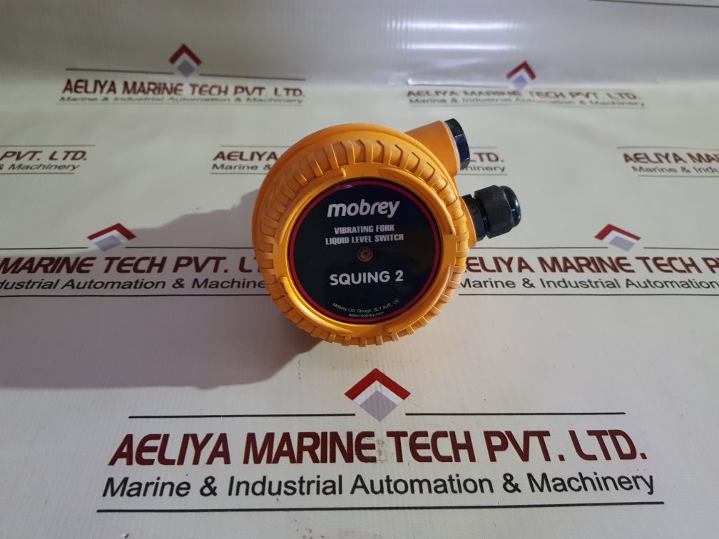 Mobrey Squing 2 Td1Ac1Aaa Liquid Level Switch