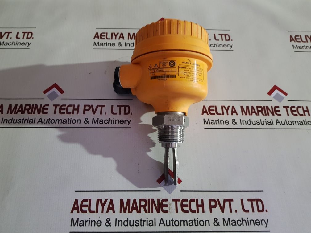 Mobrey Squing 2 Td1Ac1Aaa Liquid Level Switch