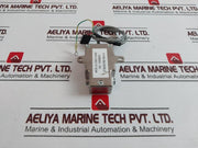 Mod Ju Csd-ti-250 Acquity Uplc Pressure Transducer Rev K