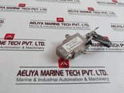 Mod Ju Csd-ti-250 Acquity Uplc Pressure Transducer Rev K