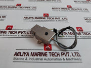 Mod Ju Csd-ti-250 Acquity Uplc Pressure Transducer Rev K