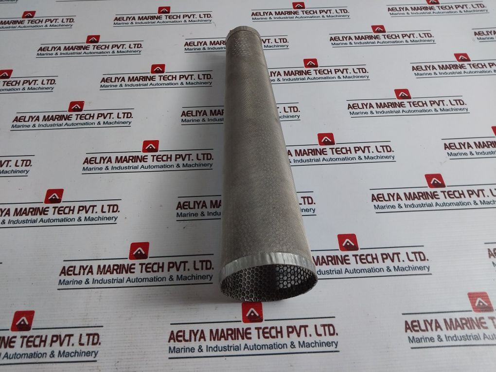 Modec Str-6141A.0001 Filter P-6141 & Str-6141