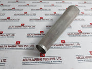 Modec Str-6141A.0001 Filter P-6141 & Str-6141