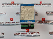 Model Pd 910444 Transducer For Active Power Measurements 757.5W