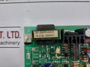 Model Su-bhsw Sw Power Printed Circuit Board Card Su-swpo-010T