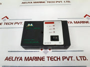 Modena Machinery Tm-681-a Flame Controller
