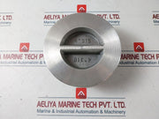 Modentic 4-150 Cf8M Hh9D Water Check Valve 4”/100 Mm