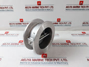 Modentic 4-150 Cf8M Hh9D Water Check Valve 4”/100 Mm